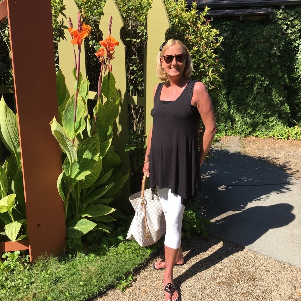 Meet your Posher, Ann